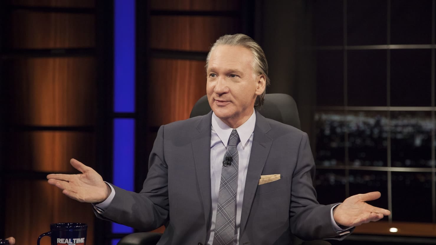 “I’m Over COVID, What the F**k Is the Use of Boosters?” – Bill Maher Goes Off on Medical Establishment, Experimental Vaccines in Latest Interview