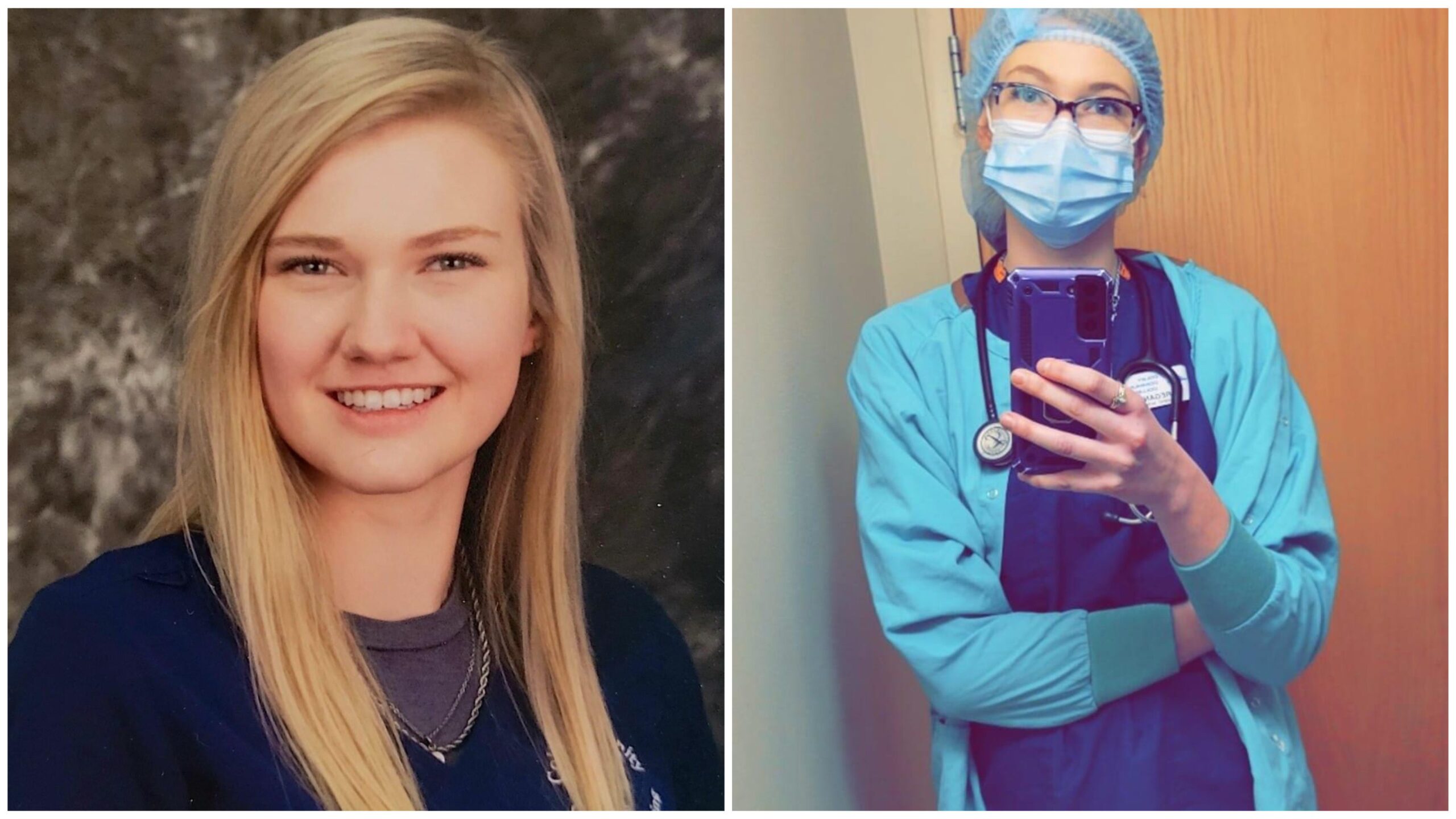 20-Year-Old Nursing Student Dies Suddenly of Cardiac Arrest One Day After Being Forced to Get COVID-19 Shot