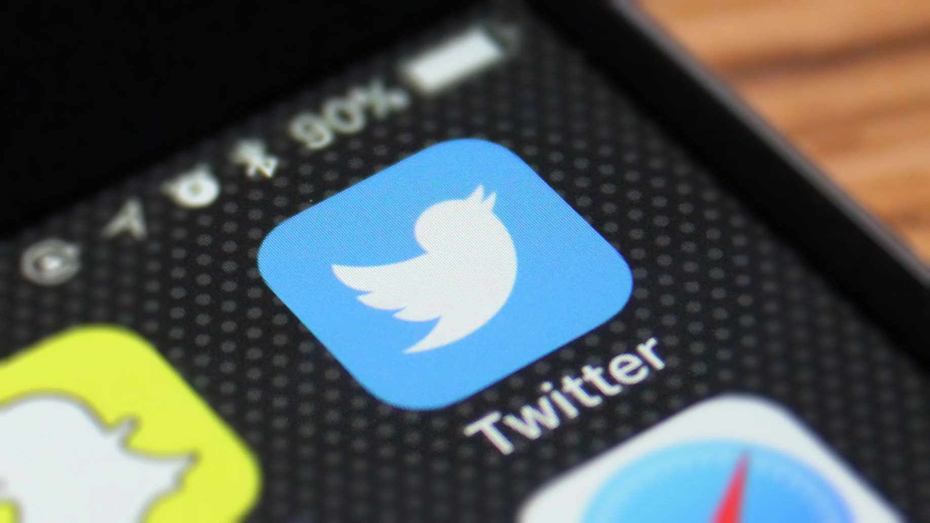JUST IN: Another Twitter Files Drop: Twitter Files Expose Next Great Media Fraud