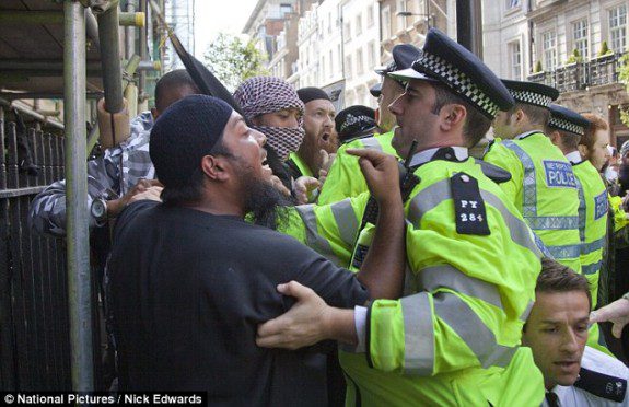 islam london