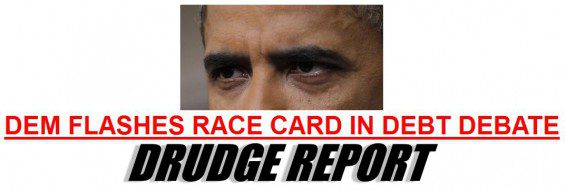 race card