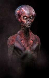 alien