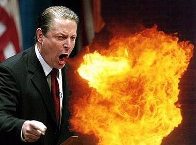 gore fire