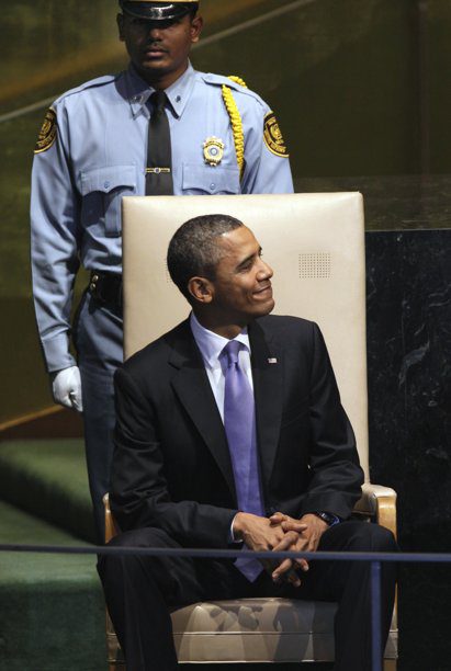 obama un
