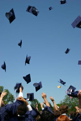 graduation