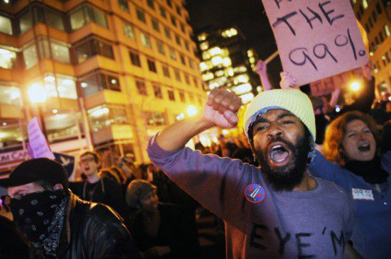 occupy dc