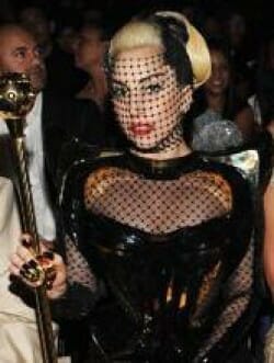 gaga grammy