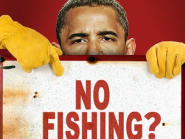 fisherman obama