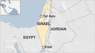 eilat