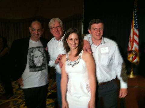anne breitbart awards