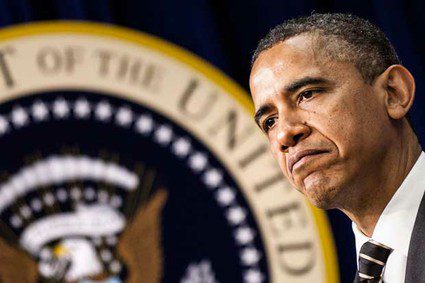 obama seal