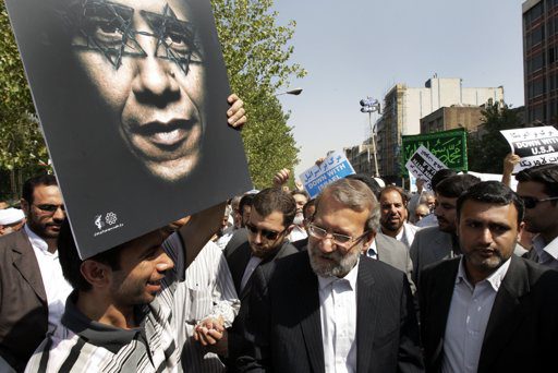 iran obama
