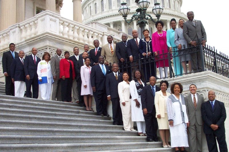 black caucus