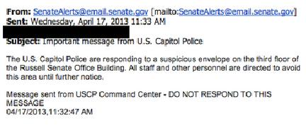 capitol police