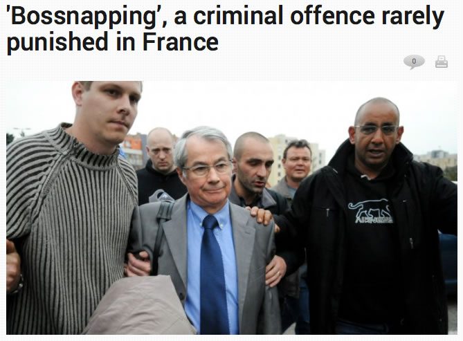 france hostages