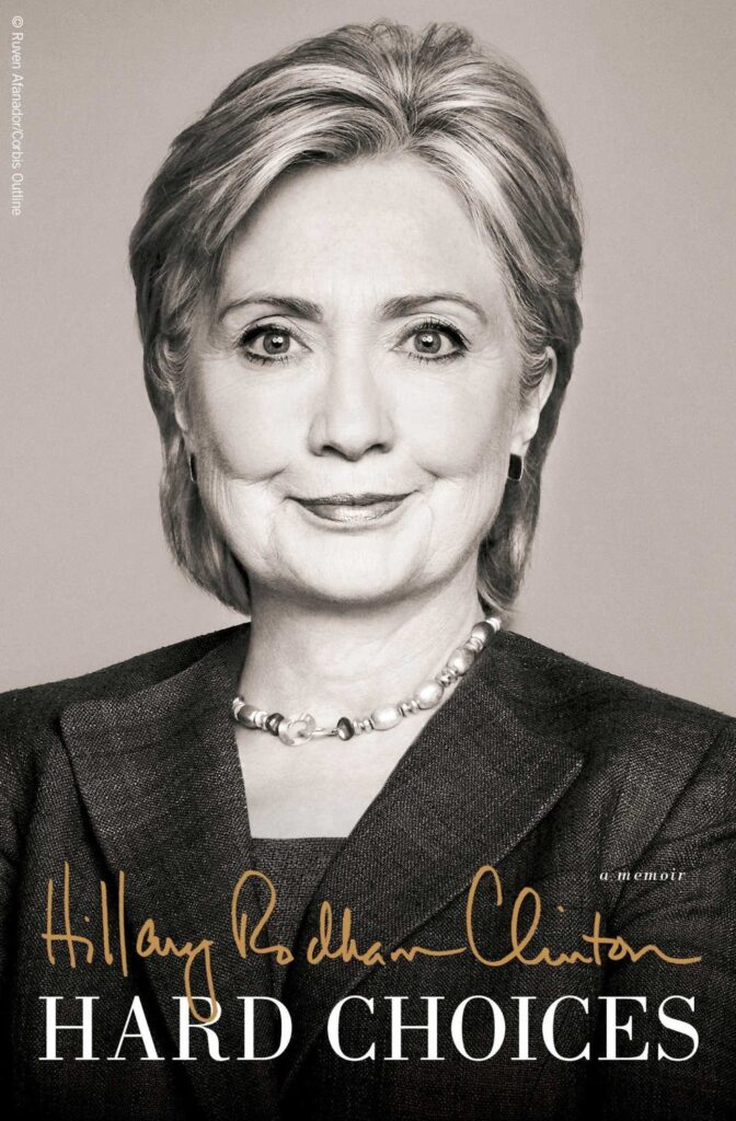 hillary hard choices