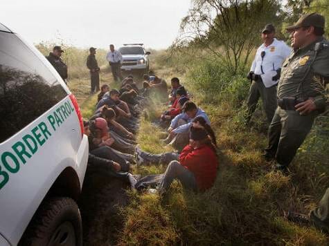 obama border patrol immigrants