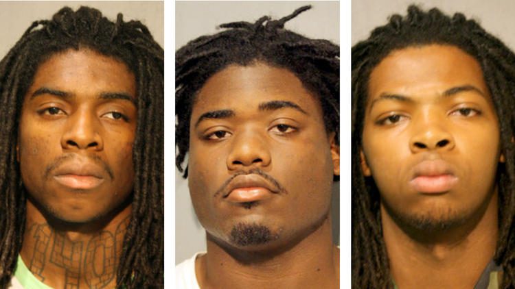 gangsters chicago