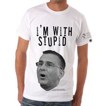 im with stupid
