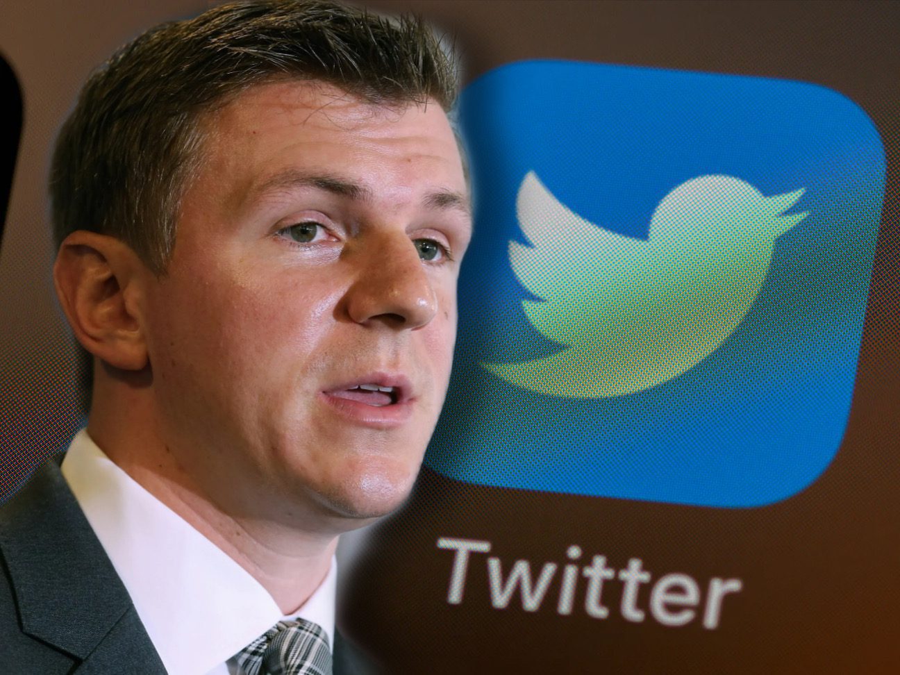 Project Veritas Locked Out of Twitter After Latest Bombshell Video Exposing Pfizer