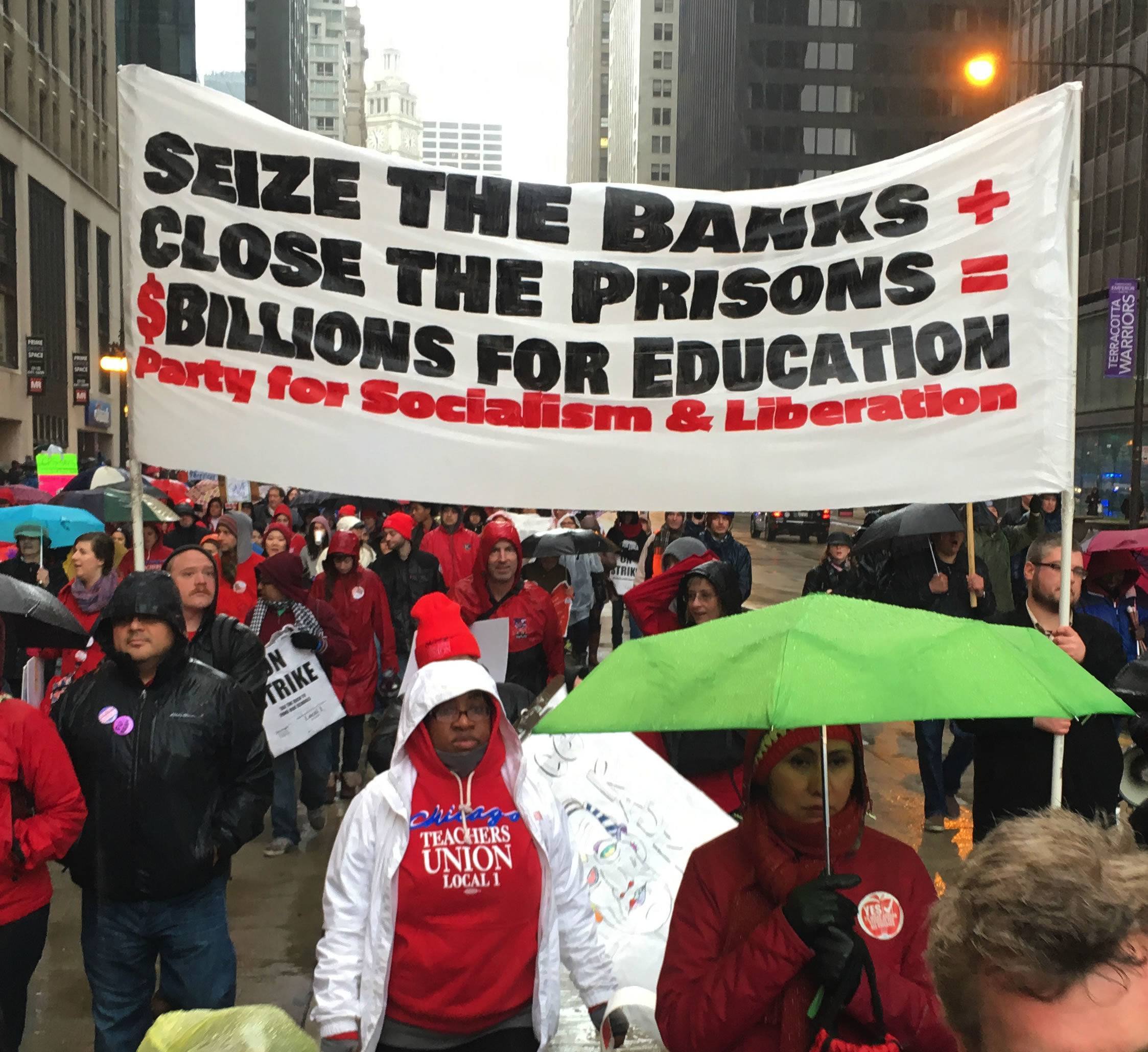 CTU Socialism