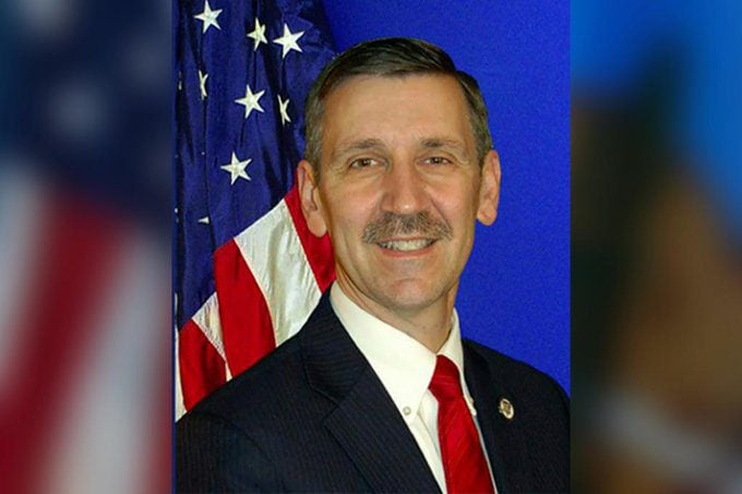 Tulsa District Attorney Stabbed Multiple Times at His Home by Daughter