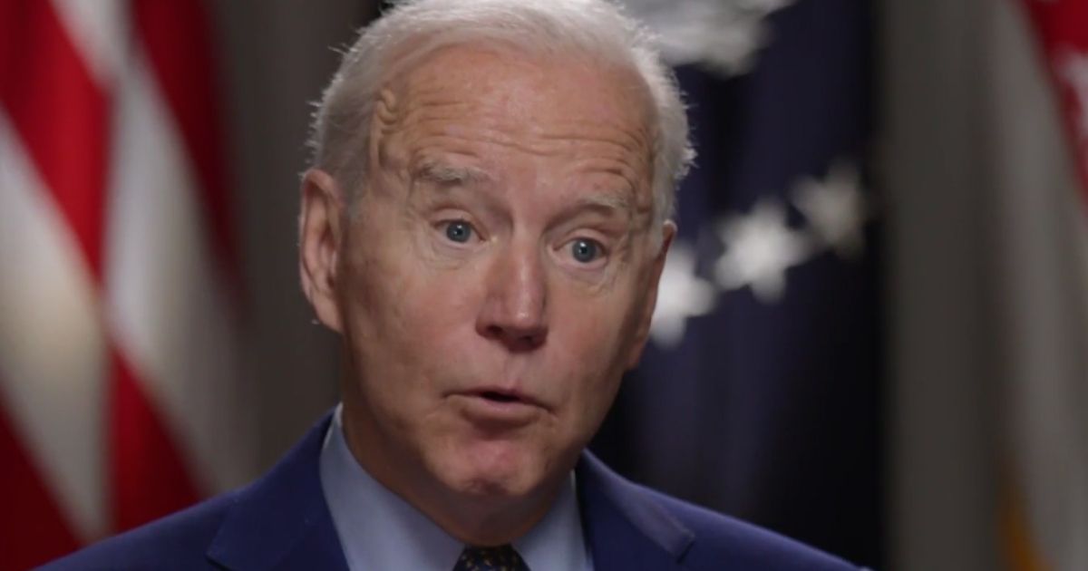 Joe Biden Takes Another Vacation While a Chinese Spy Balloon Floats Across America