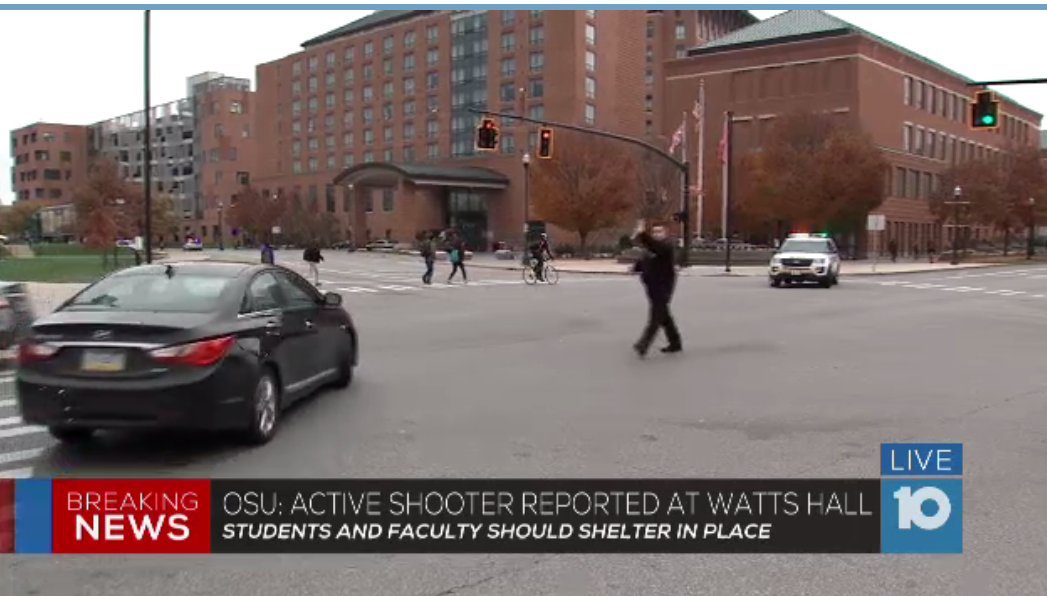 ohio-state-active-shooter-brittany-begley-twitter