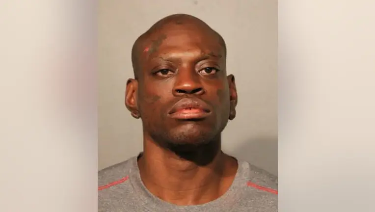 Convicted Sex Offender Jailed Again for Attempted Kidnapping in Chicago Less than 24 Hours after Being Released without Posting Bail