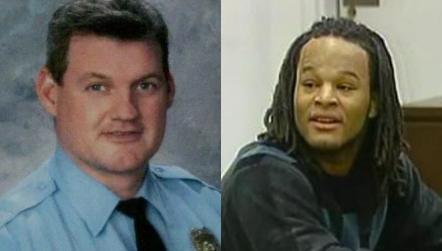 Cop Killer Kevin Johnson Executed in Missouri, Lawyer Claims He Was Sentenced to Die Because He’s Black
