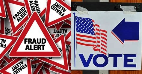 FINALLY, FINALLY, FINALLY – National Group Uncovers Real-Time Democrat Election Fraud – HERE’S HOW THEY DID IT
