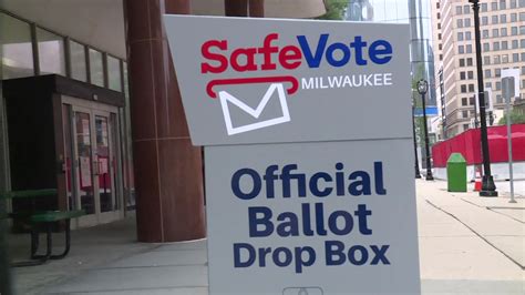 Wisconsin Attorneys File Emergency Motion to Bypass Appeal’s Court and Their Decision to Delay Banning of Drop Boxes for Feb. Primary
