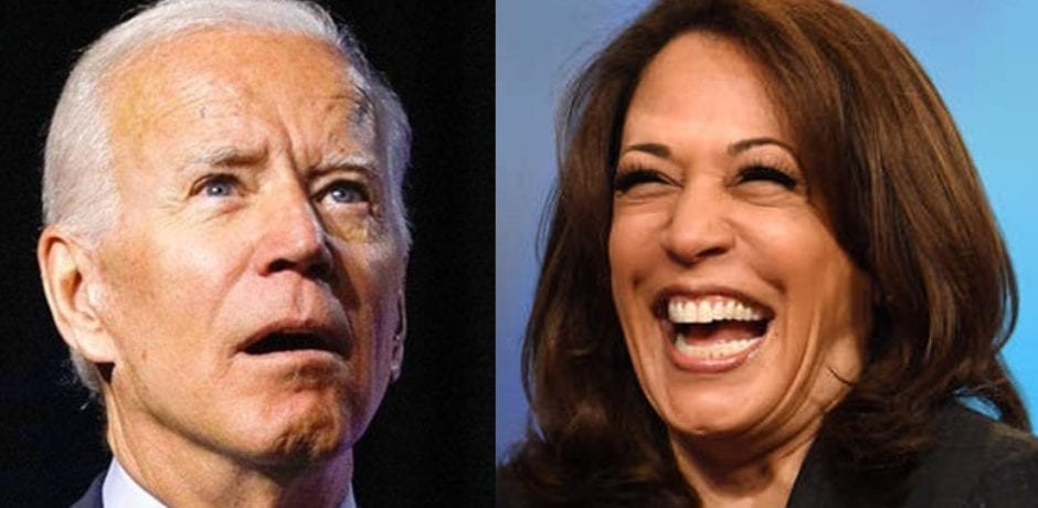 Kamala Harris Raises Eyebrows with ‘Clarified’ Statement About Joe Biden’s Plans For Reelection in 2024