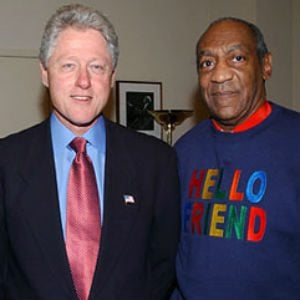 clinton cosby