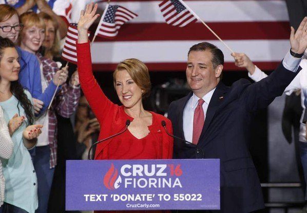 cruz carly