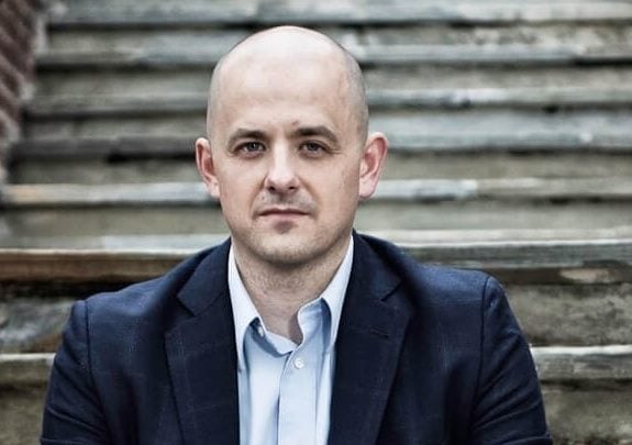 evan mcmullin