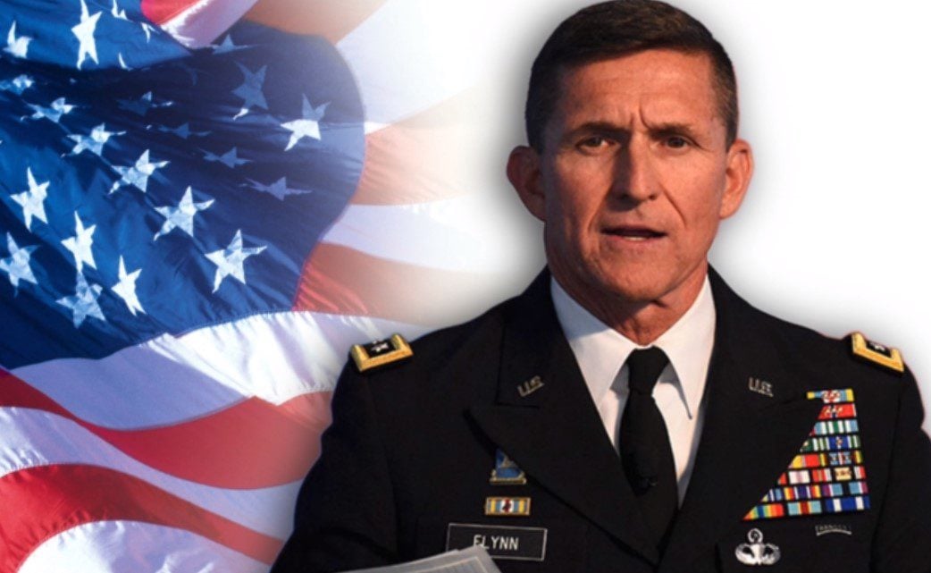Why Obama, the FBI, and the CIA Orchestrated the Takedown of General Michael Flynn – Part 1 (by Dr. Jerome Corsi)