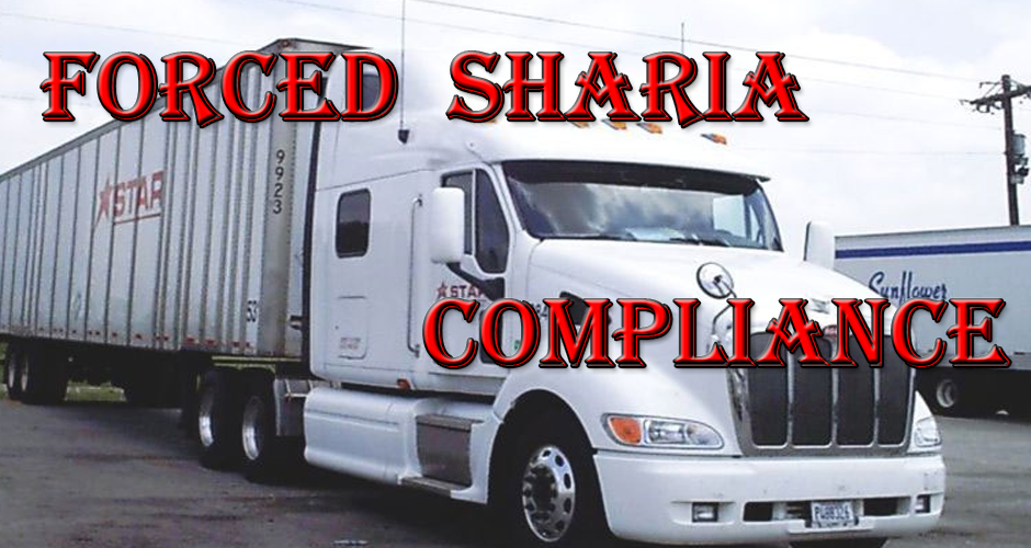 forced sharia