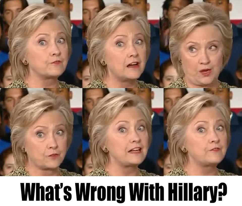 hillary-eyes