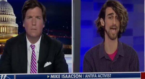 http://www.thegatewaypundit.com/wp-content/uploads/isaacson-antifa-professor-600x330.jpg