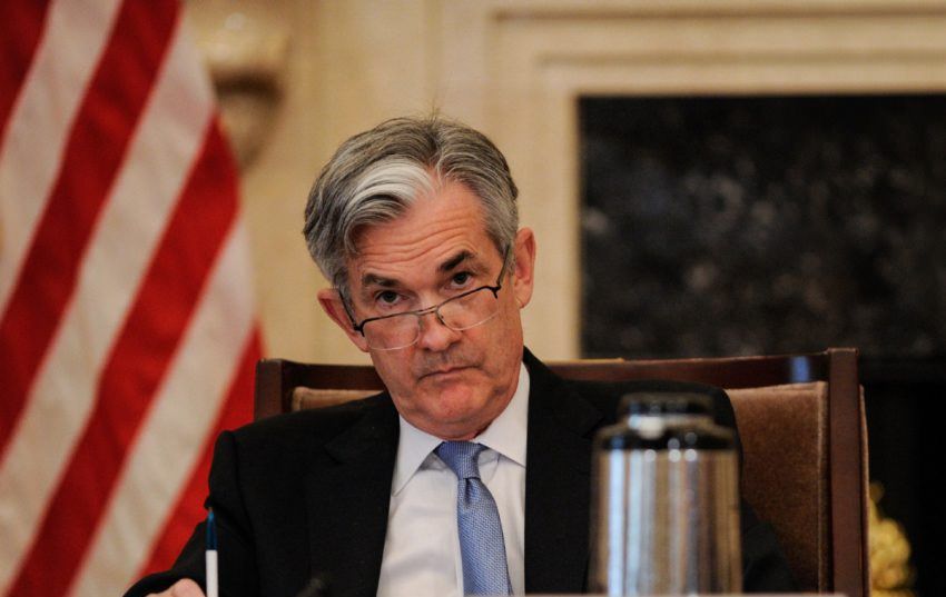 Peter Navaro: Jerome Powell is “the Worst FED Chair in Modern History…That Is One Bad Dude on So Many Levels”