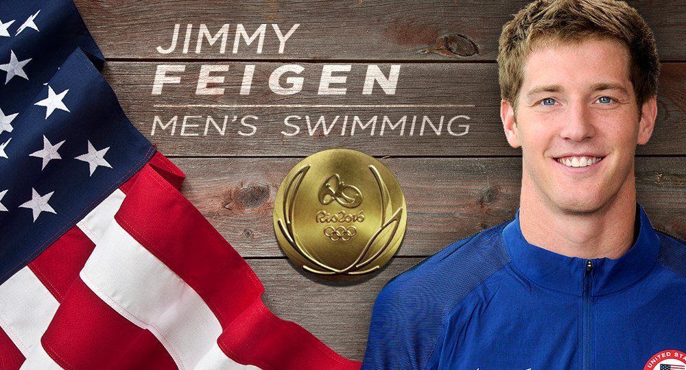 jimmy feigen