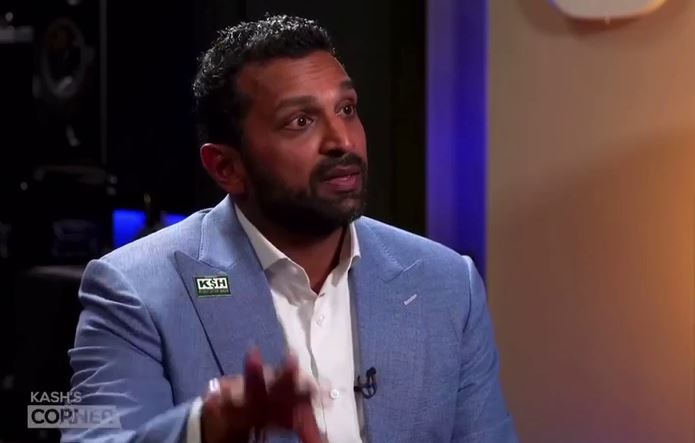 KASH PATEL Fires Warning Shot: “Wait Til You See the Acts of Sexual Complicity that the 7th Floor of the FBI was Engaging In” (VIDEO)