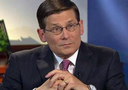 mike morell
