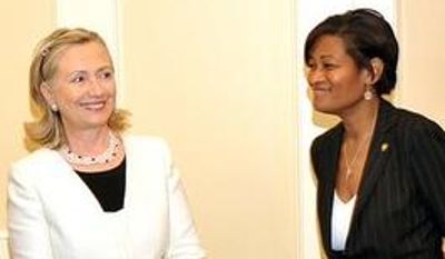 mills-and-hillary