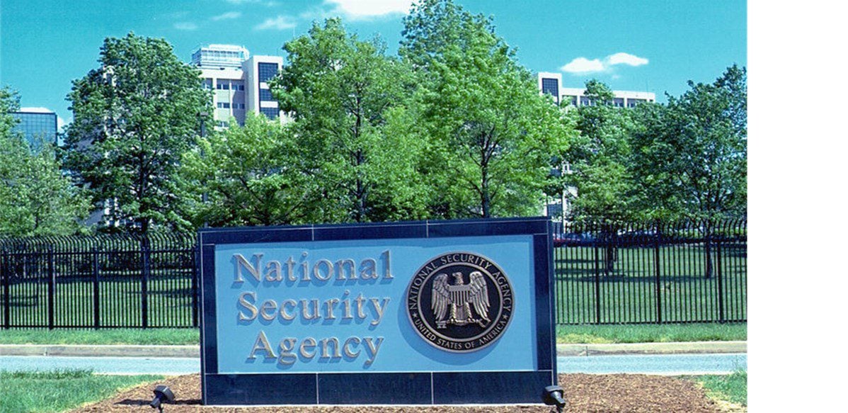 THIS WILL NOT END WELL: NSA Courting THOUSANDS Of Fired Woke Big Tech Workers For Intelligence Activities