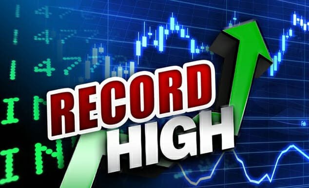 record-high-stock-market