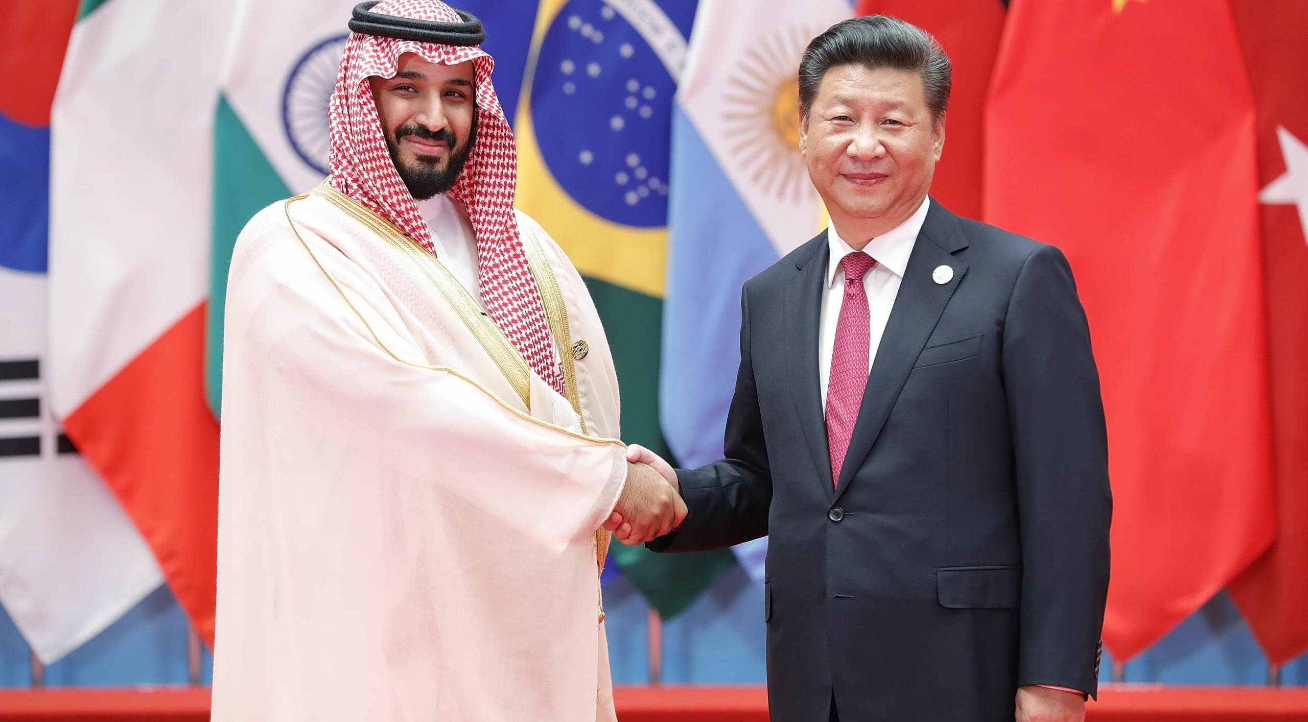 The Biden Factor: Saudi Arabia Is in Discussions to Join the BRICS Coalition with China and Russia and Move Away from US with Potentially Explosive Consequences