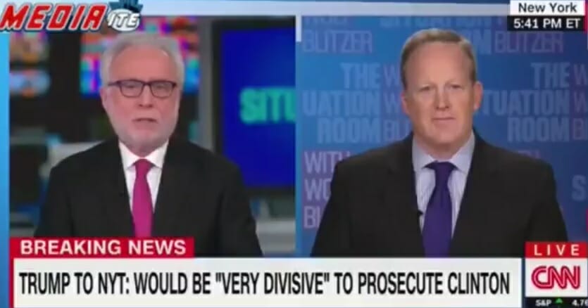spicer-cnn-wolf-blitzer