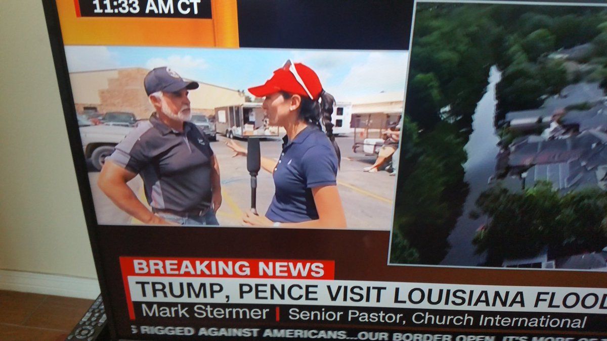 stermer cnn flood obama